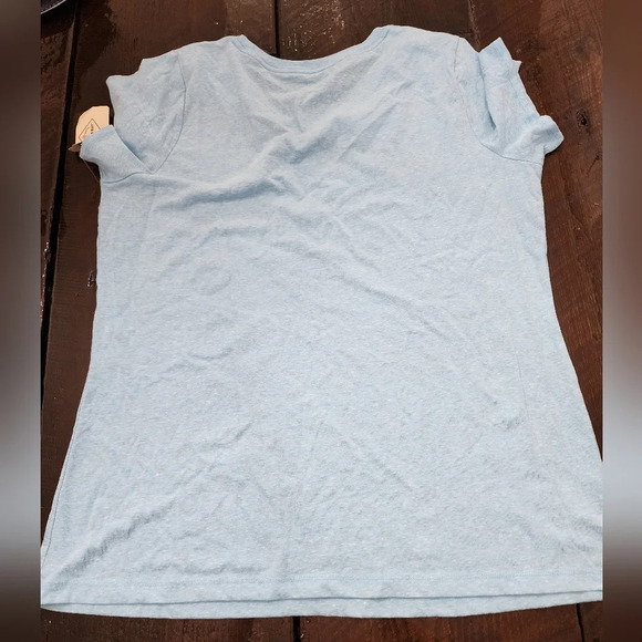 👕⛱️ NWT St. John's Bay short sleeved tshirt XXL - Picture 7 of 7